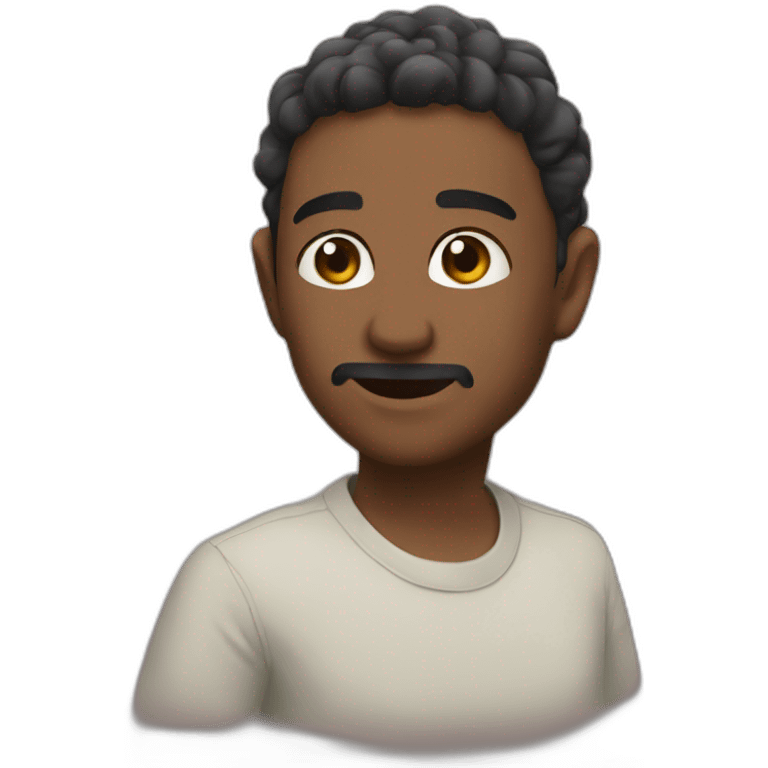 Evolie emoji