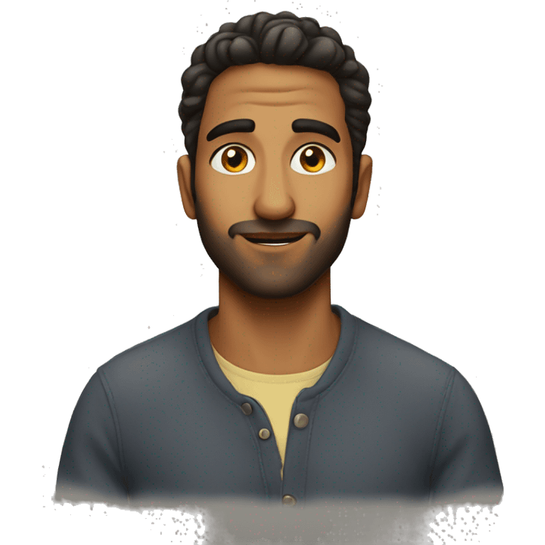 Sahil emoji