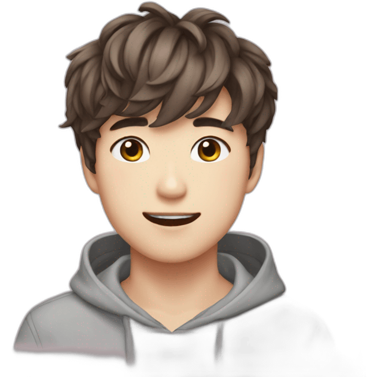 soobin emoji