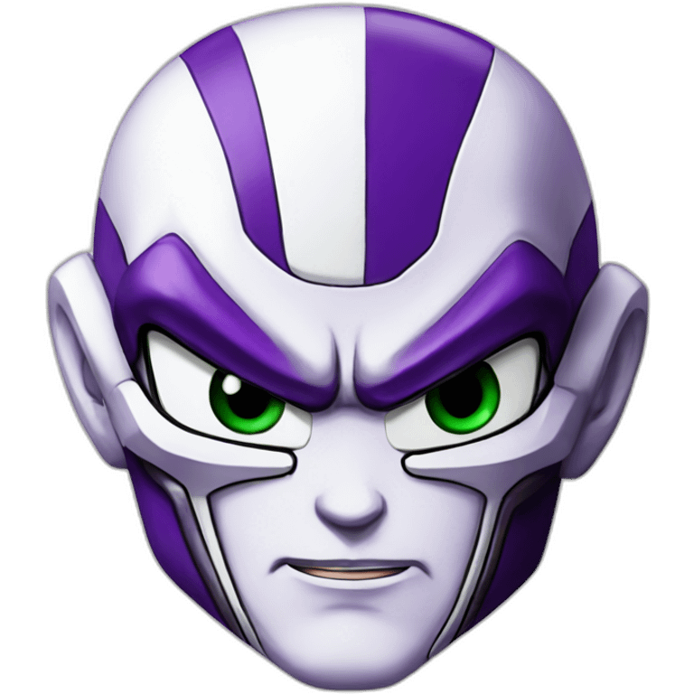 Frieza emoji