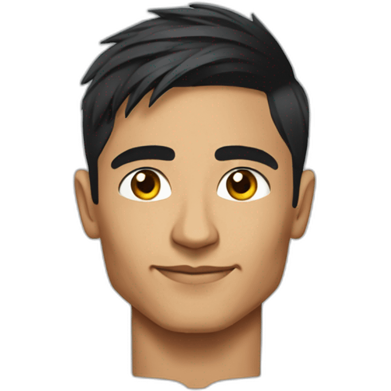 Sunil chetri emoji