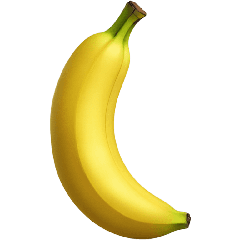 Banana  emoji