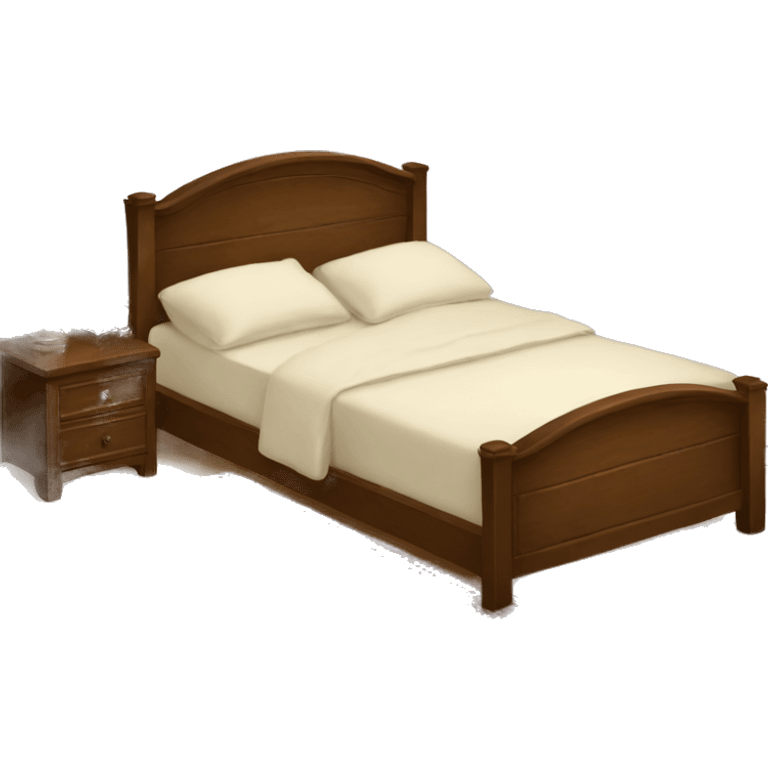 bed Room  emoji