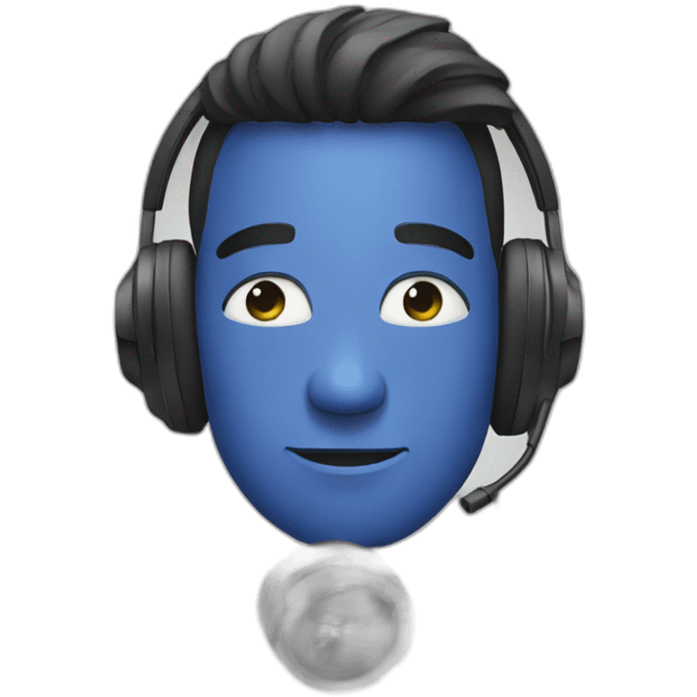 Podcast  emoji