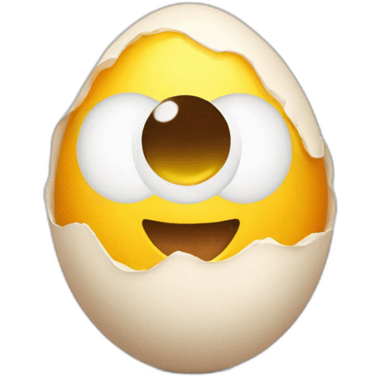 eggs emoji