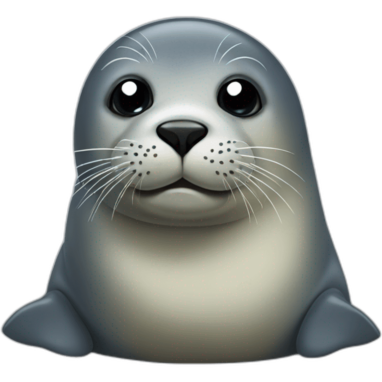 Seal  emoji