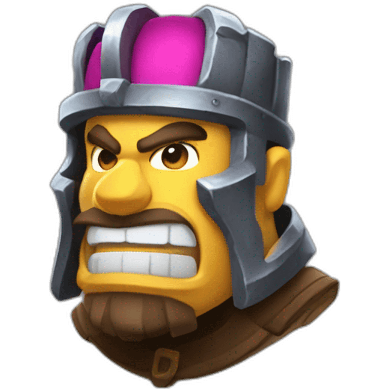 gobelin clash royale emoji