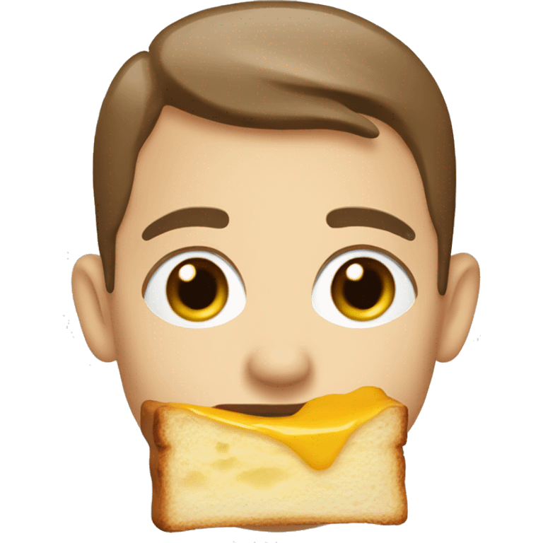  petit déjeuner emoji