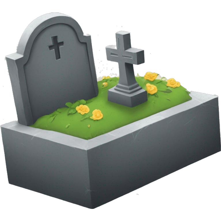 grave emoji