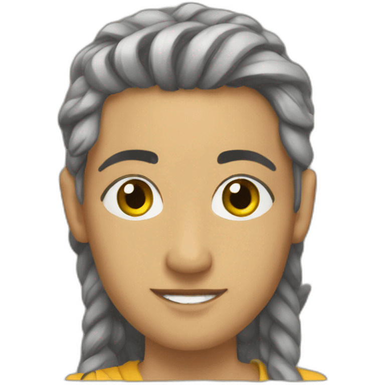 Kabyle emoji