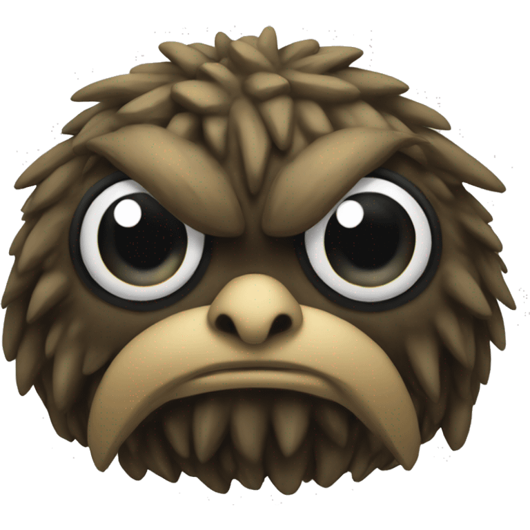 Kuriboh emoji