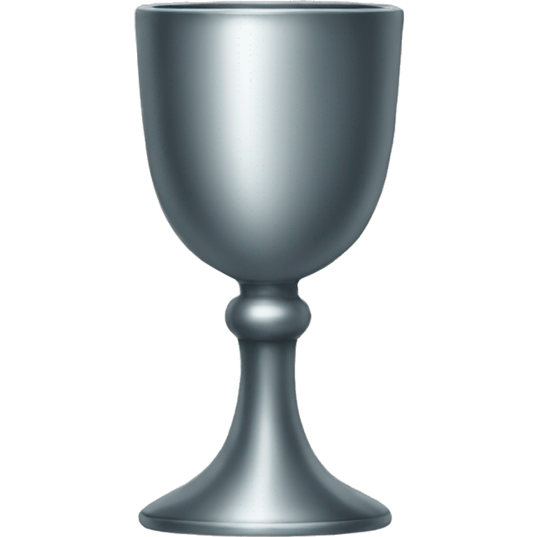 Chalice and host emoji