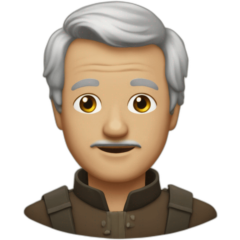 norman tavaud emoji