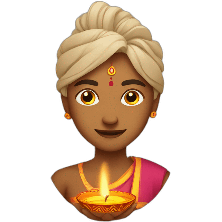 diwali emoji