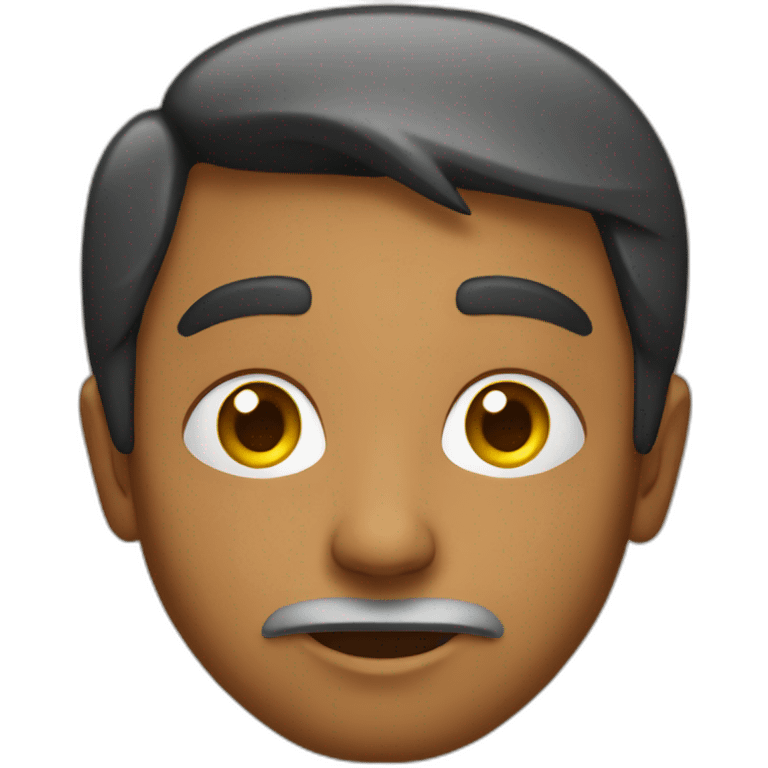 indian programmer emoji