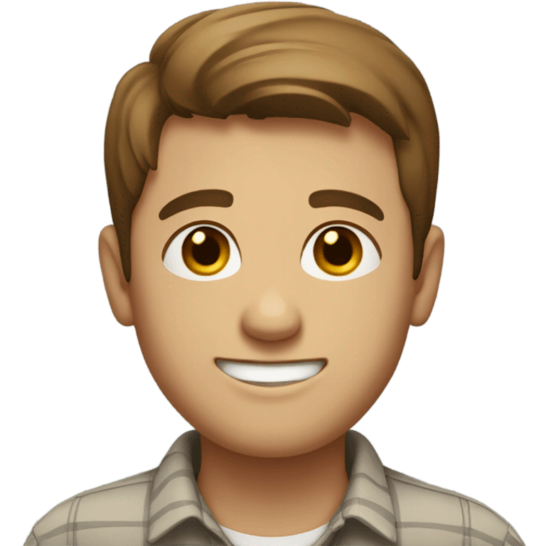 brad emoji