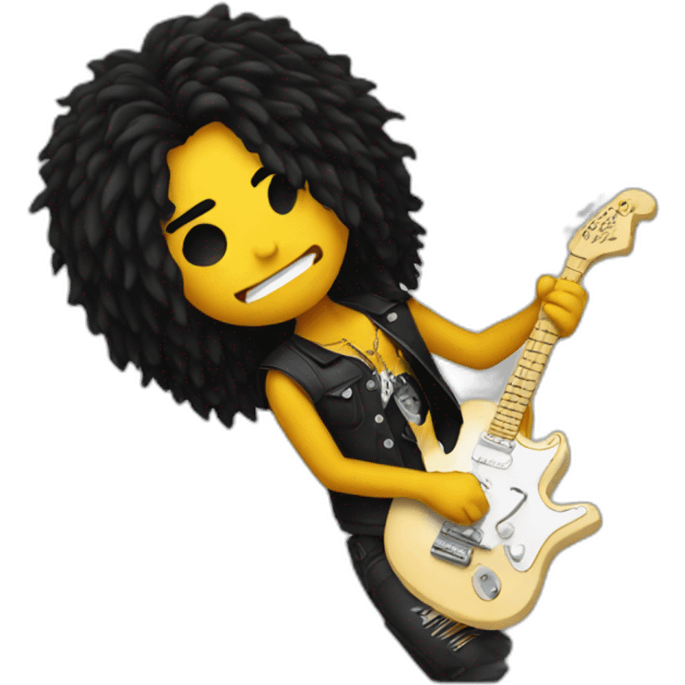 Slash  emoji