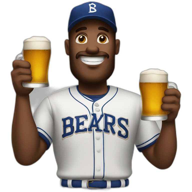 pitcher withouth beer emoji