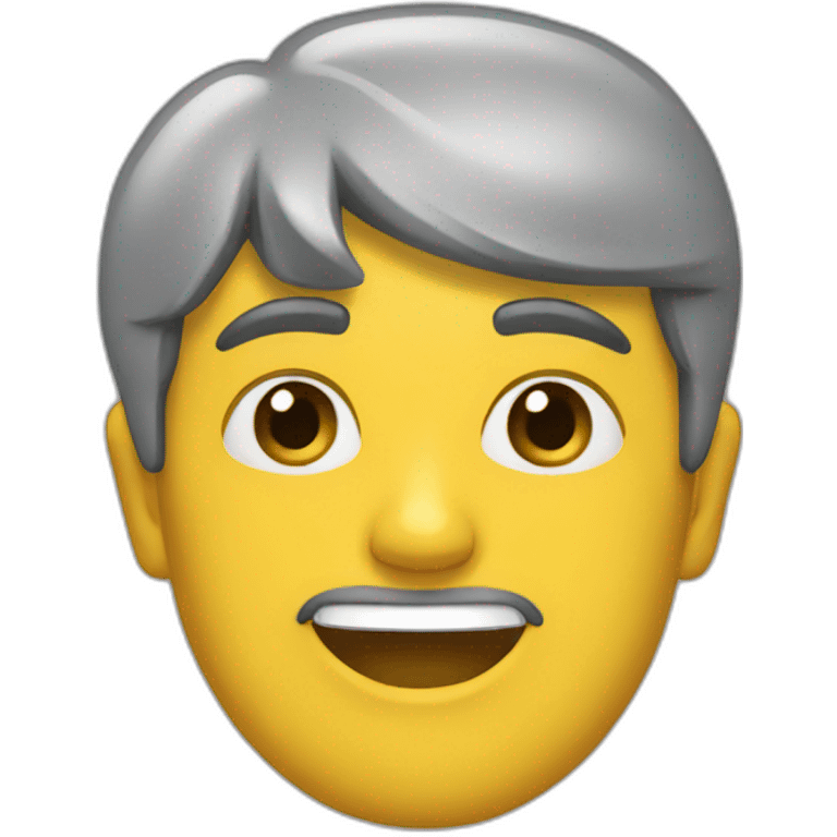 Paqueta emoji