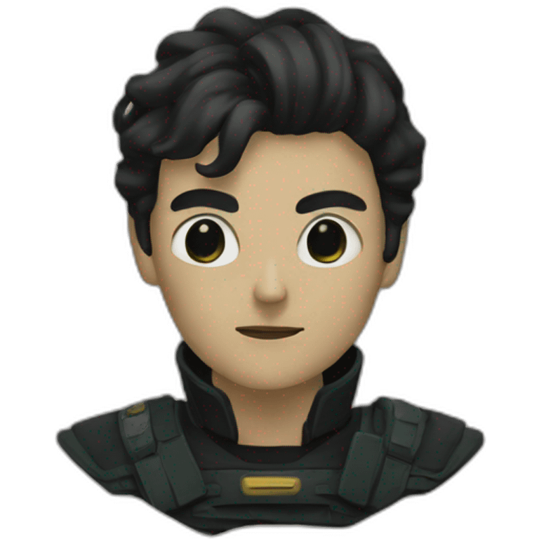 atreides emoji