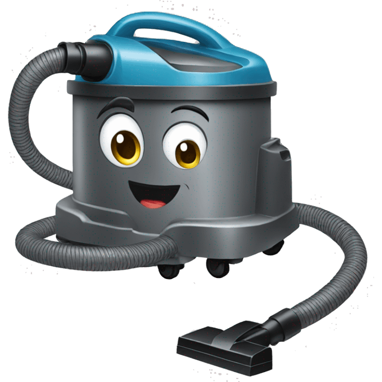 vacuum emoji