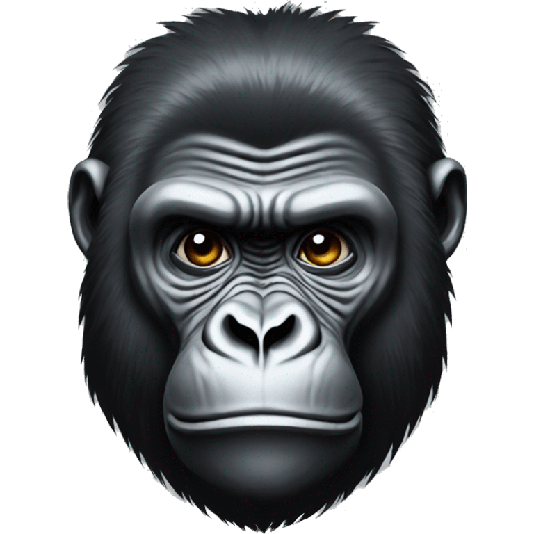 gorilla tag gorilla emoji