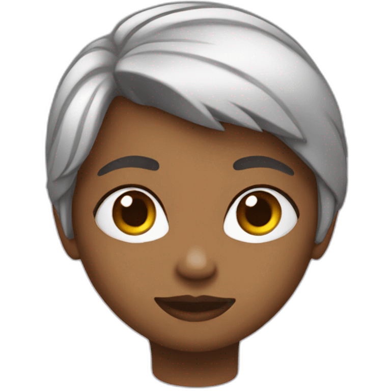 Tanya emoji