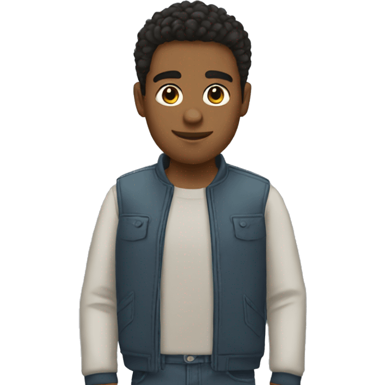 Rafael leao  emoji