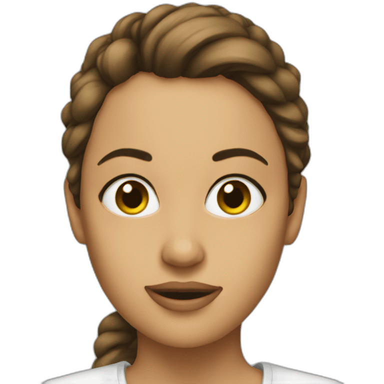 Angelika emoji