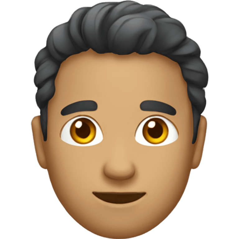 Avatares personalisados emoji