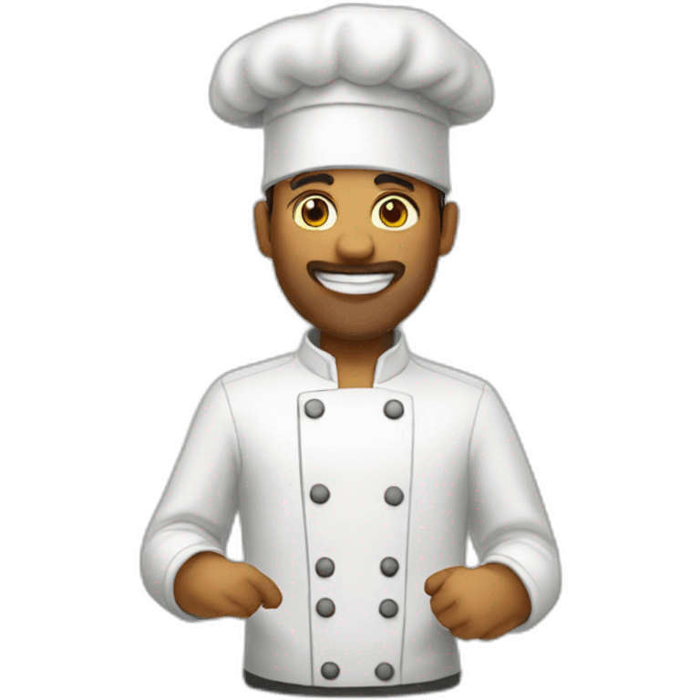 cookr emoji