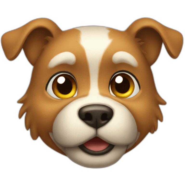 scamp emoji