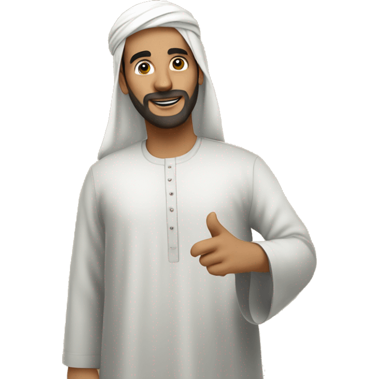 Eid al Adha emoji