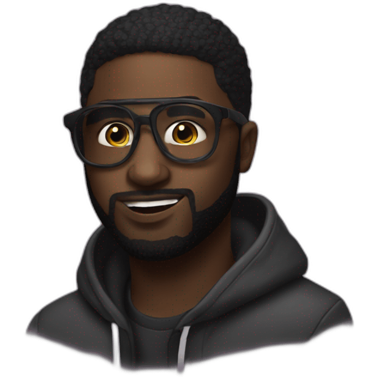 damso rapper emoji