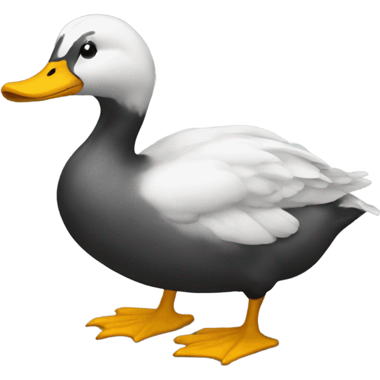 Ente emoji