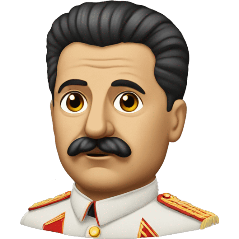 Josef stalin emoji