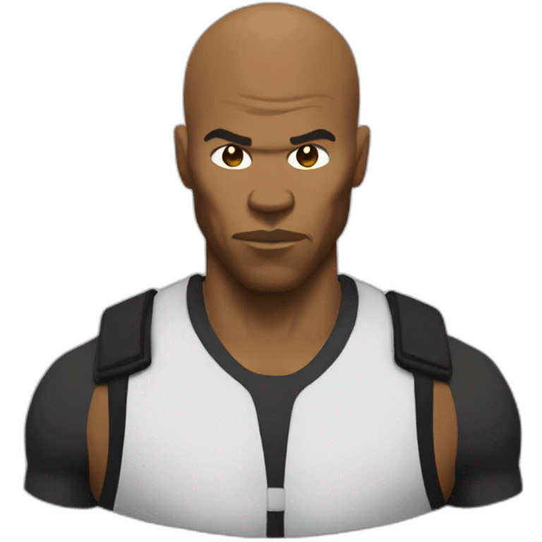 Doakes emoji