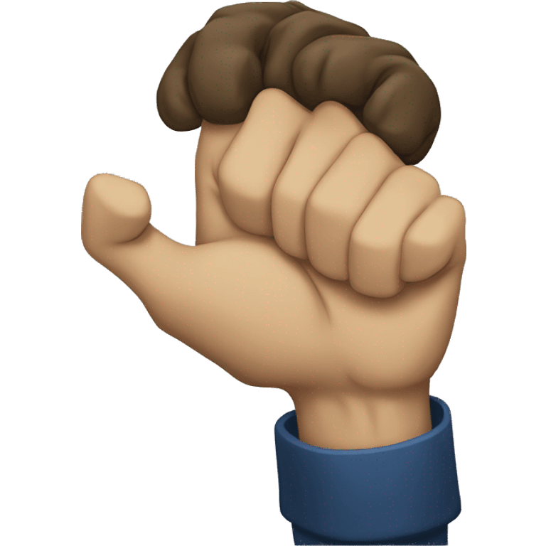 arthur fist emoji