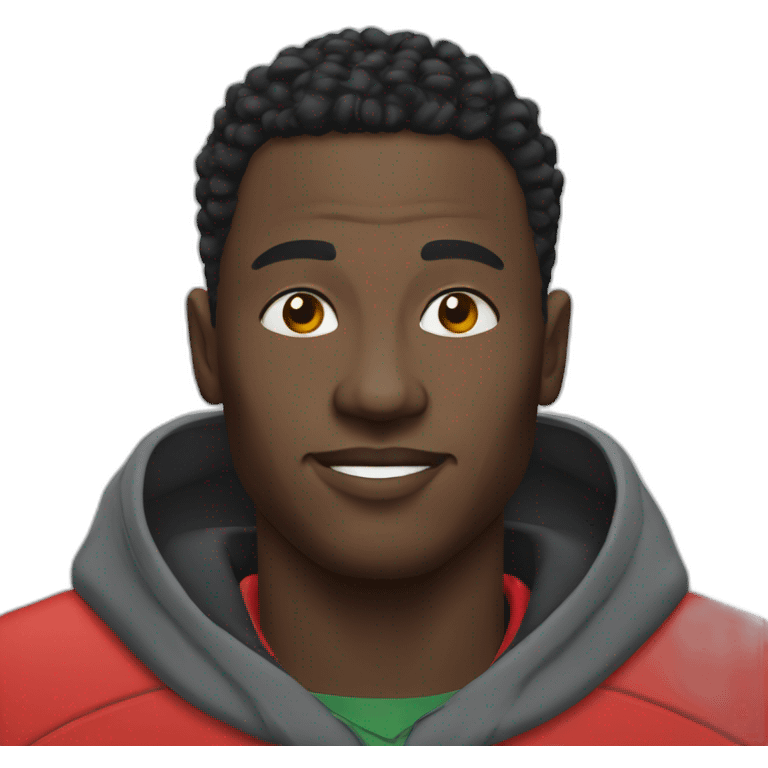 Victor Wembanyama emoji