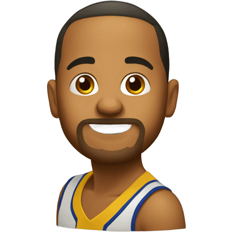 Curry emoji