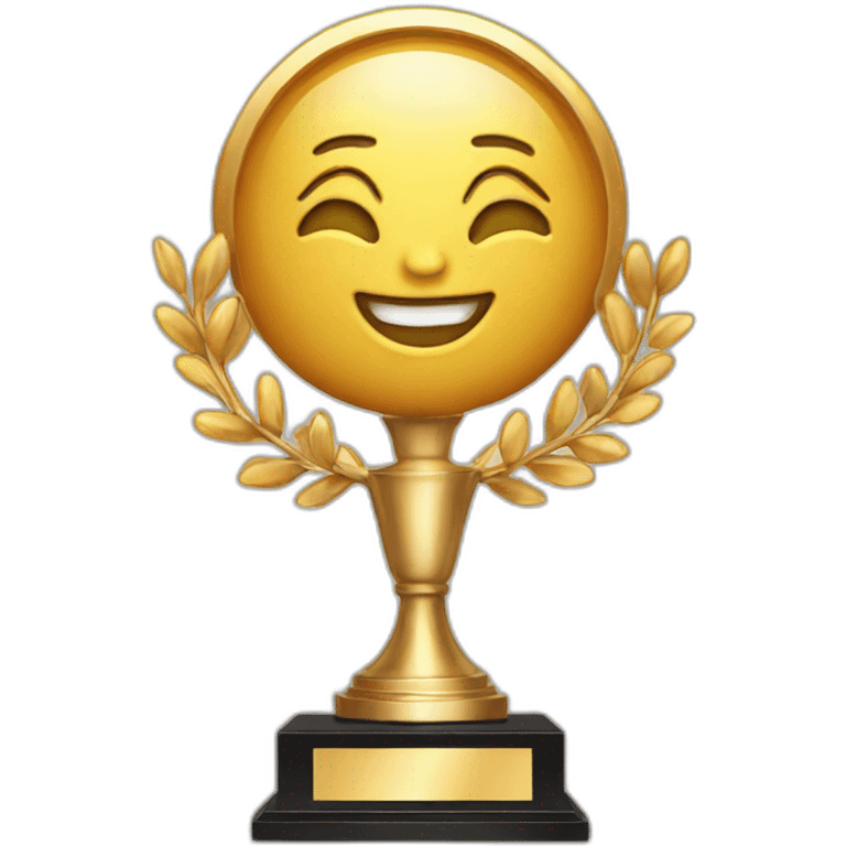 award emoji