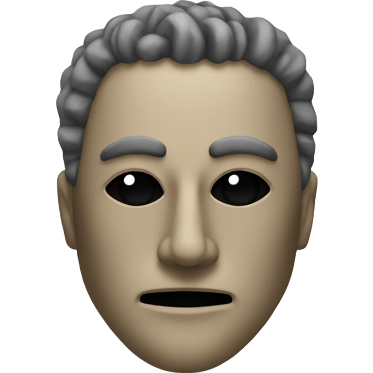 Ilon Mask emoji