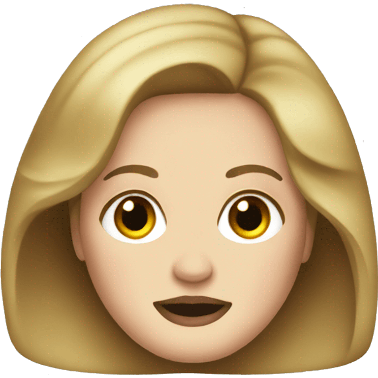 adele emoji