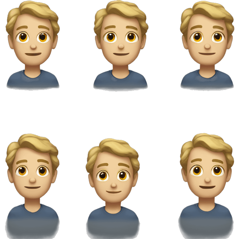 lucas wright  emoji