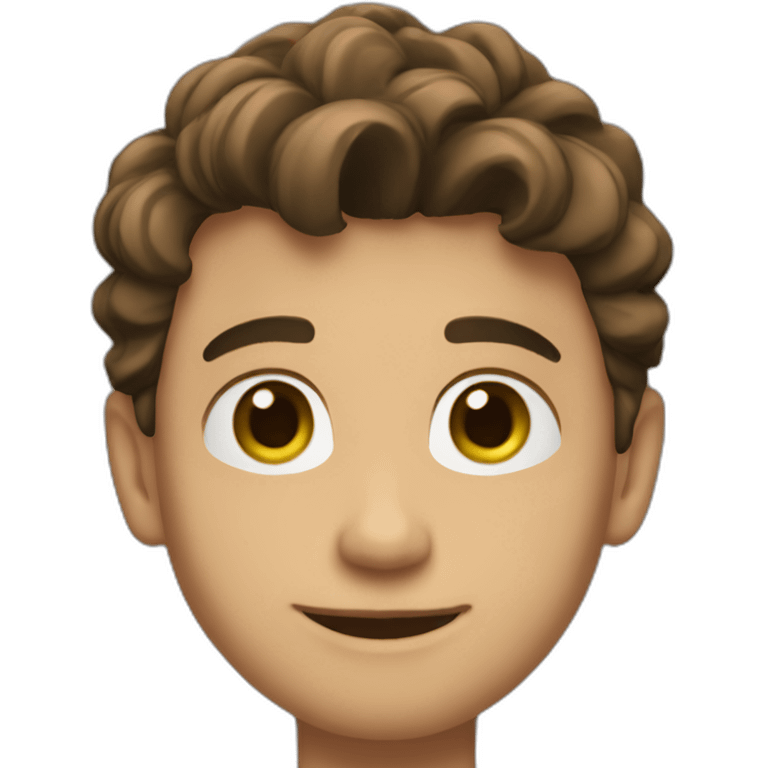 Adrien Torres emoji