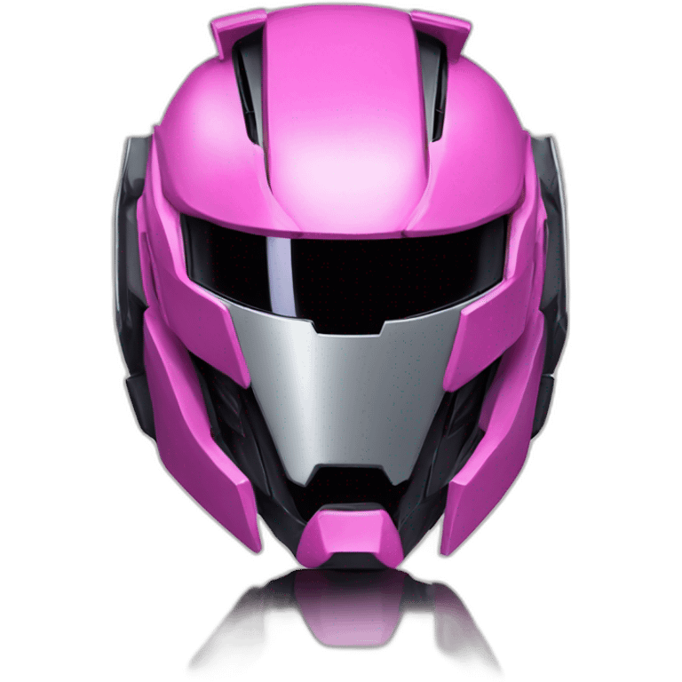 arcee transformer helmet emoji