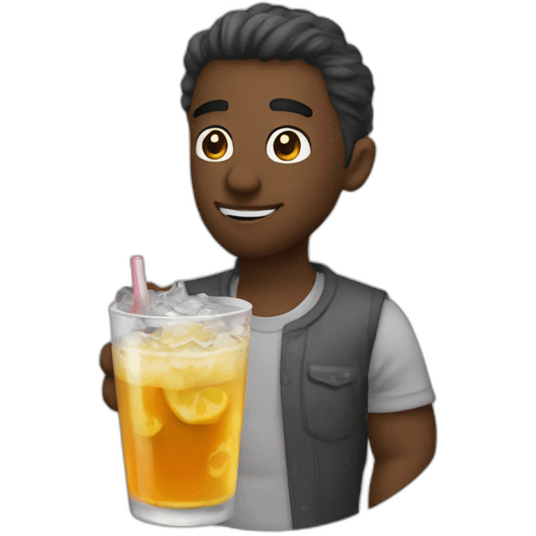 Drink discord  emoji