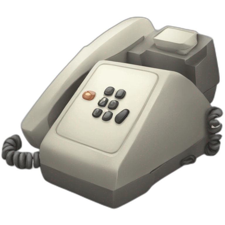 Telefono emoji