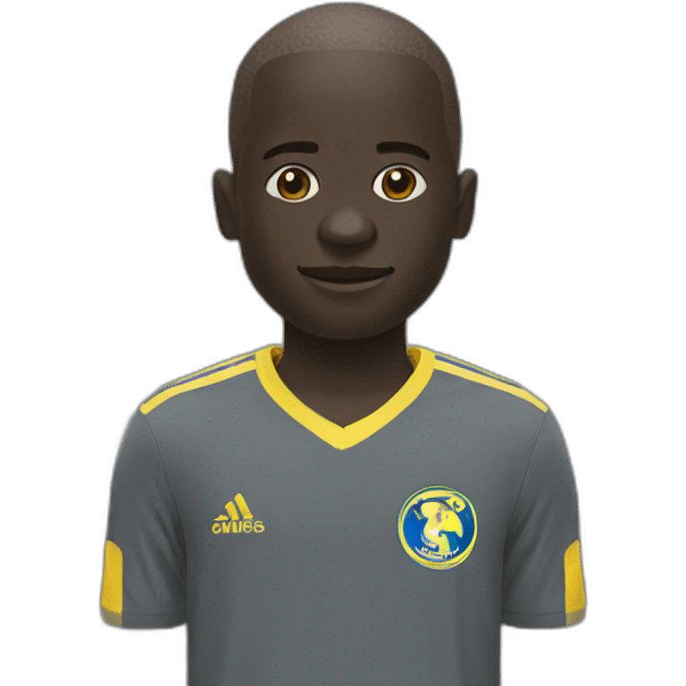 Ngolo kanté emoji