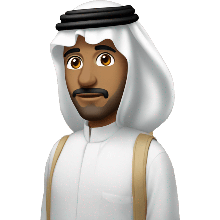 ￼ Kuwait city review emoji